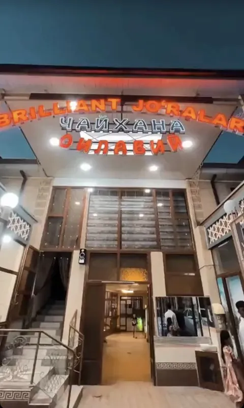 Продается готовый Чайхана в Карши