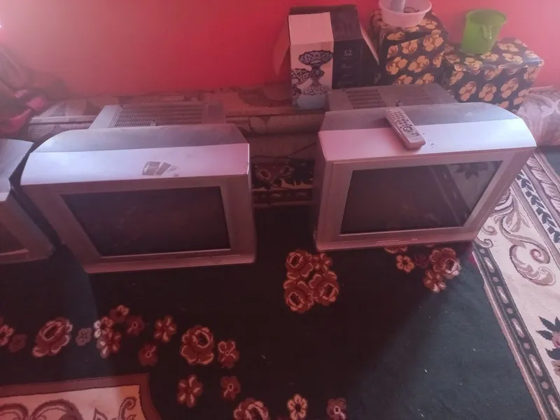 Telifezor 2ta samsung 2ta xayrun arzonga beriladi y — фото 7
