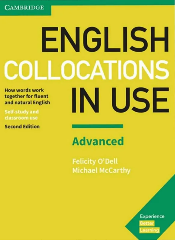 Доставка. English Collocations In Use, English Pronunciation in use — фото 3