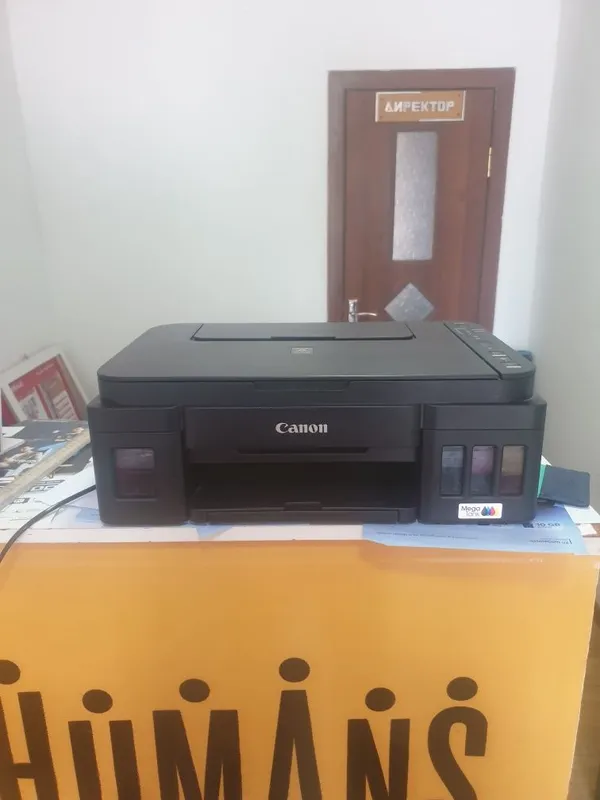 Rangli Printer 3*1 1