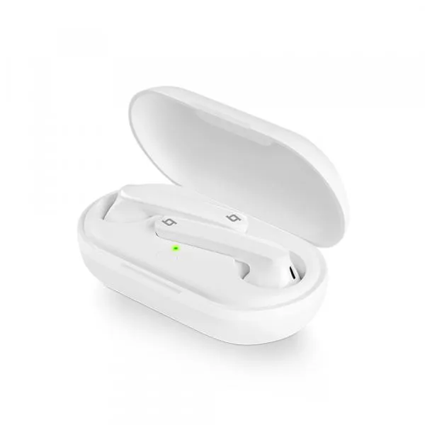 TTEC AirBeat Free White simsiz quloqchinlari 2 TTEC AirBeat Free White simsiz quloqchinlari 2