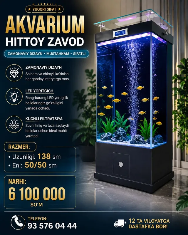Akvarium yengi baliqlar 1 Akvarium yengi baliqlar 1