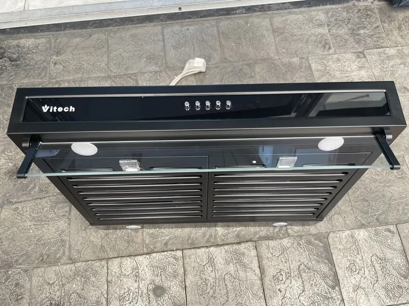 Вытяжка vitech 1
