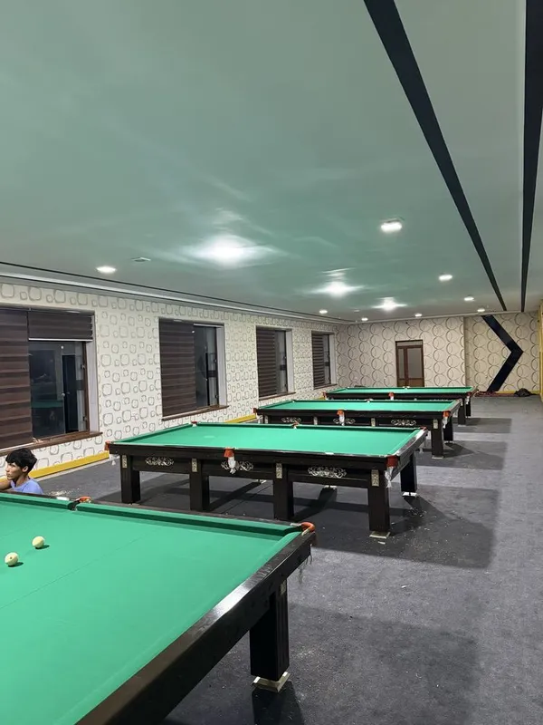 Bilyard zakazga 4 Bilyard zakazga 4
