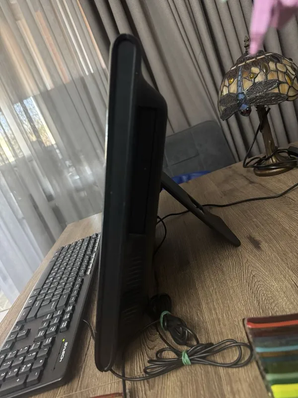 Моноблок HP All-in-One — фото 2