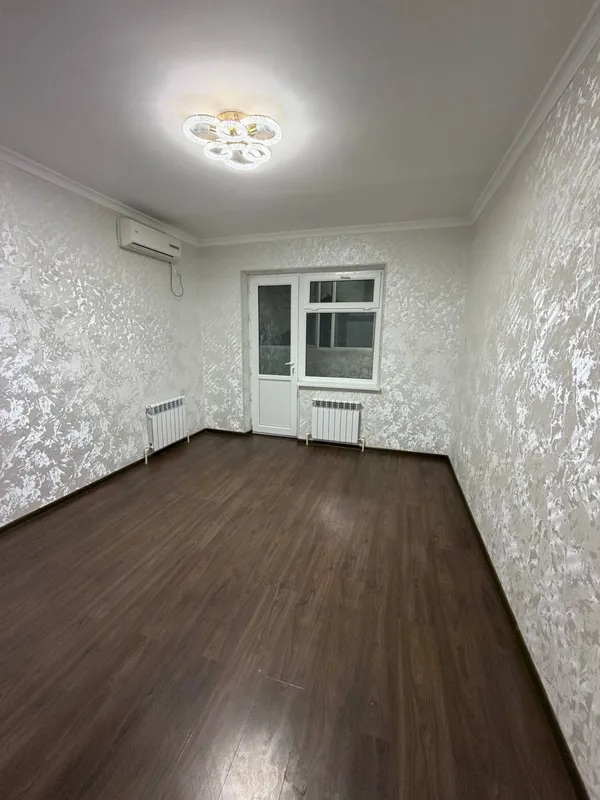 Янгихаёт 10-й худуд
2/1/9 | 60 м2 2 Янгихаёт 10-й худуд
2/1/9 | 60 м2 2