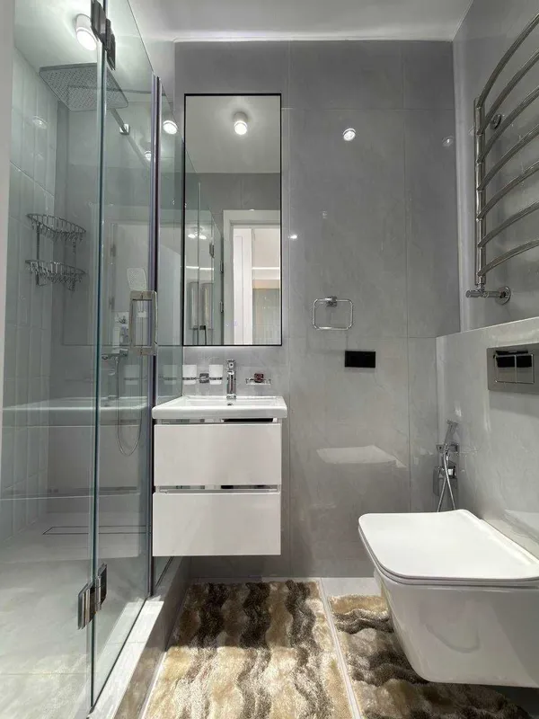 RENT 3-r apartment on Shevchenko St, near Ming Orik metro station (Р4) — фото 5