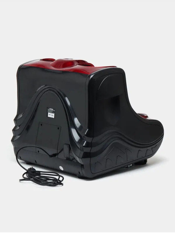 Massajor aparat Foot Massager Массажёр для ног — фото 5