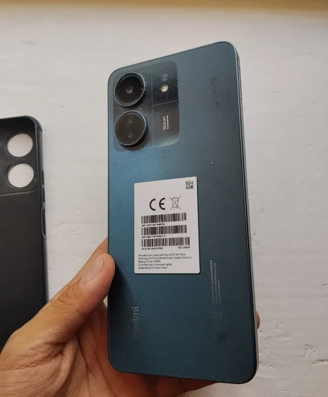 Redmi 13C sotiladi — фото 1