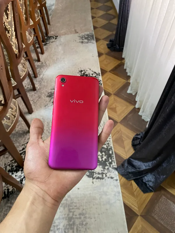 Vivo y1s Ideal holatda ochilmagan — фото 3