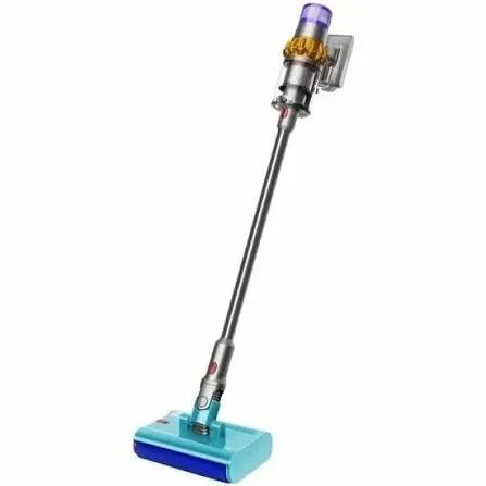 Пылесос Dyson V15s Detect Submarine Absolutely . Видимая мощь чистоты! — фото 3