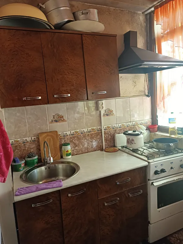 Продаю двух комнатную квартиру — фото 3