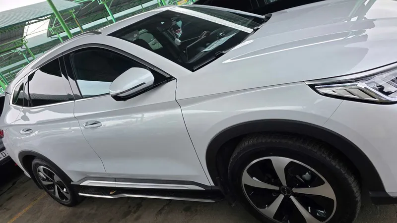 Продается BYD Song Plus Full AWD Hybrid 3 Продается BYD Song Plus Full AWD Hybrid 3