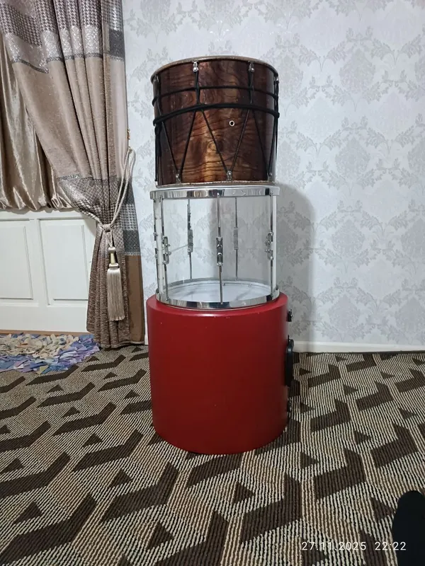 Интурментга 7йил гарантийа — фото 2