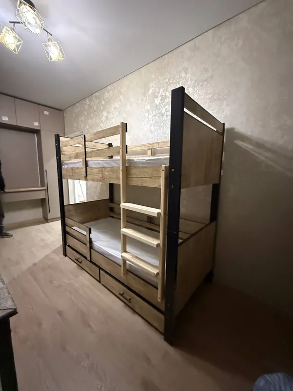 двухэтажный кровать krovat kravat