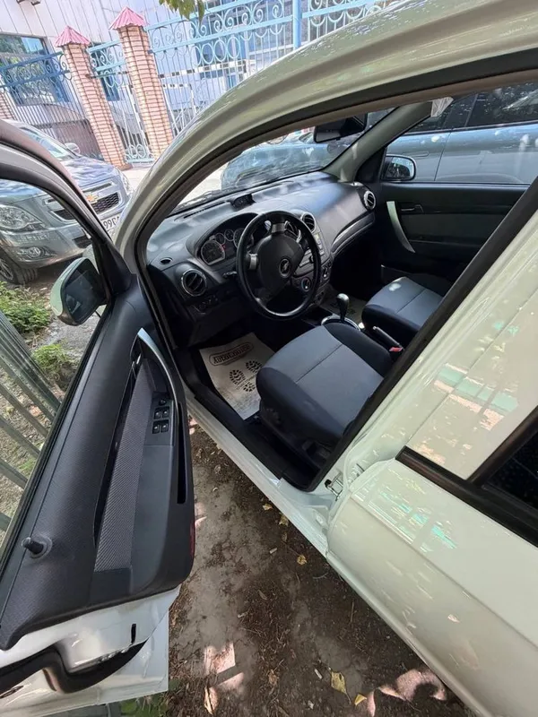 Chevrolet Nexia 3 6 Chevrolet Nexia 3 6