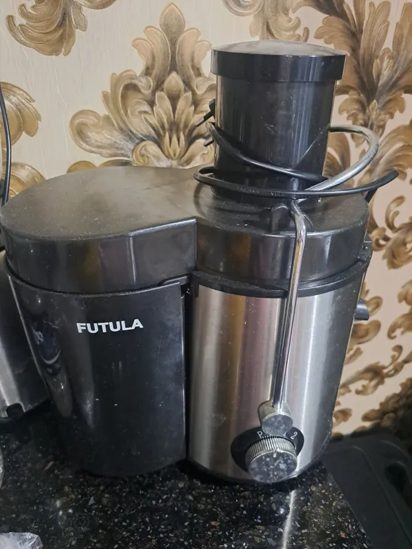 соковыжималка