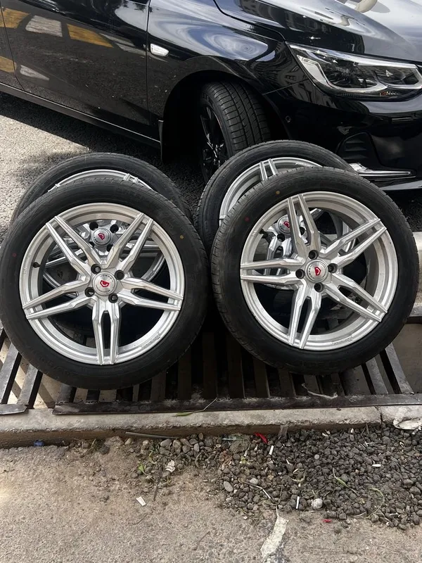 Onix cobalt 17 diska balon 1
