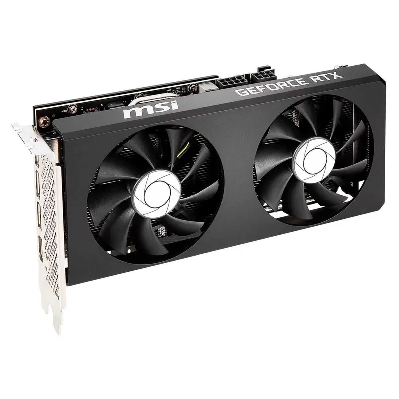 Videokarta RTX 3060TI 8GB 2 Videokarta RTX 3060TI 8GB 2