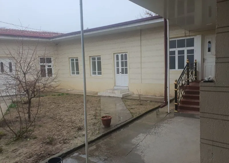 5 ком Беруний Хувайдо аренда Участок