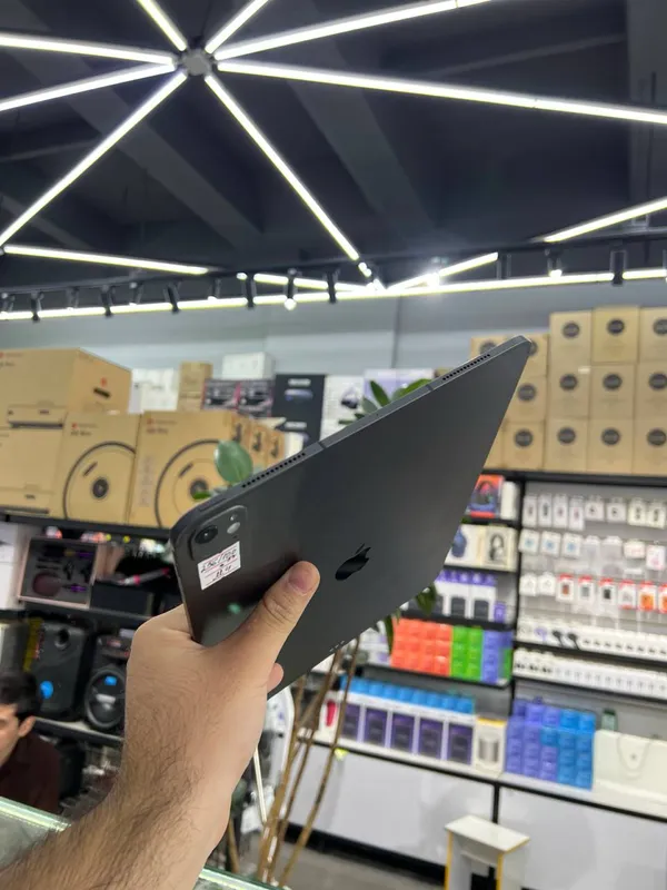 iPad Pro 13 M4 4
