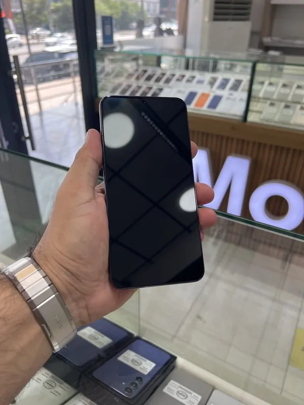 Продается (Nasiya-Вариант-Рассрочка) Galaxy S22 Plus в отличном сост — фото 3