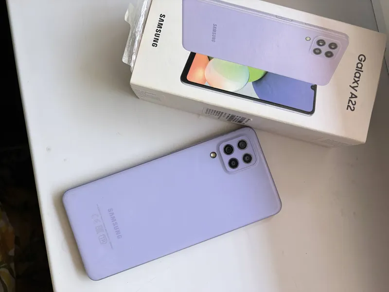 Samsung telefonlari 4