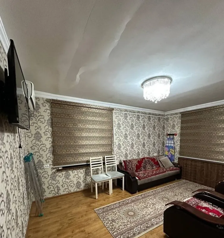 Аренда квартиры Мирзо Улугбек 1
