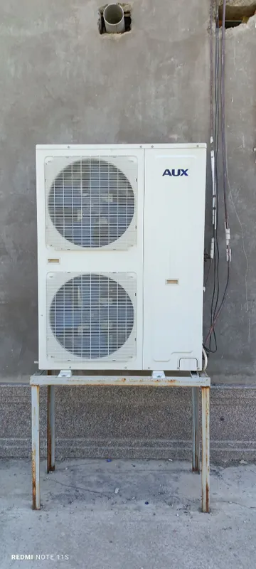 Кондиционер AUX 100