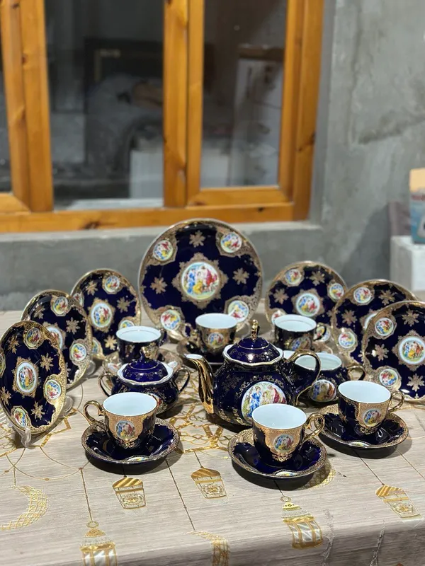 Мадонна сервис 2