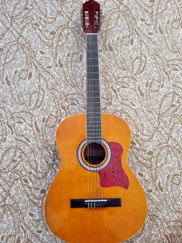 Gitara klasstik