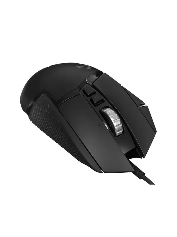 Игровая проводная мышь Logitech G502 Hero — фото 4 Игровая проводная мышь Logitech G502 Hero — фото 4