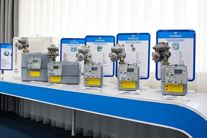 Газ ҳисоблагичлари! АРЗОН нархлар! Счётчики газа! OSTEN. Ишончли савдо 6