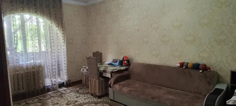 3/3/4 xonadon sotiladi (Yashnobod tumani, Aviasozlar 3) 2