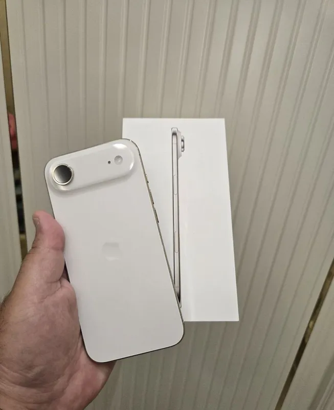IPhone Air 256 gb 1 IPhone Air 256 gb 1