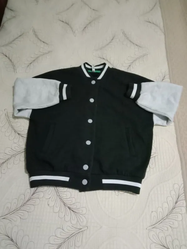 Одежда для подростков х/б на 6-8 лет — фото 3