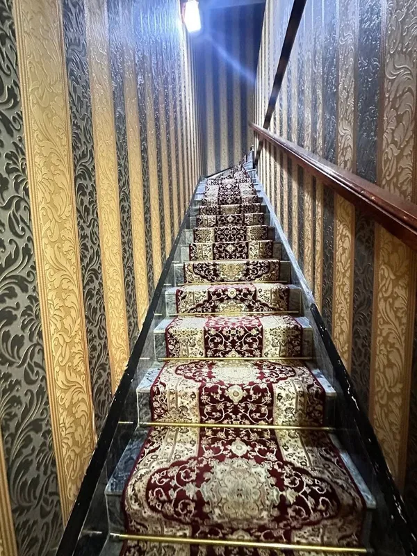 Вторичный фонд, 4-комнатная квартира (Мирзо-Улугбекский район) — фото 5