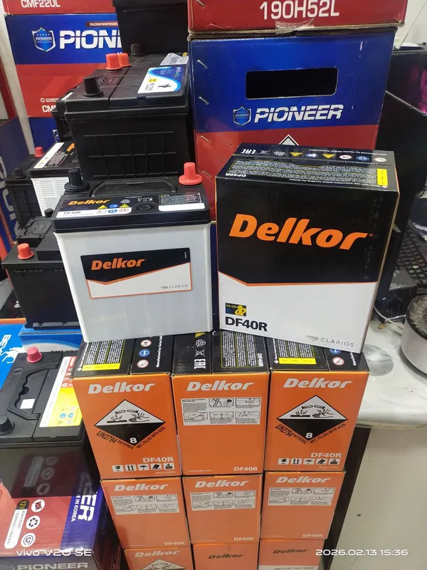 Jaz ! Delkor! Pioneer! Matiz ! Tiko ! Damas ! Spark ! Cobalt! Nexia ! — фото 1
