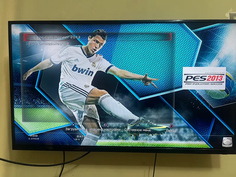 Playstation 3 Slim — фото 4