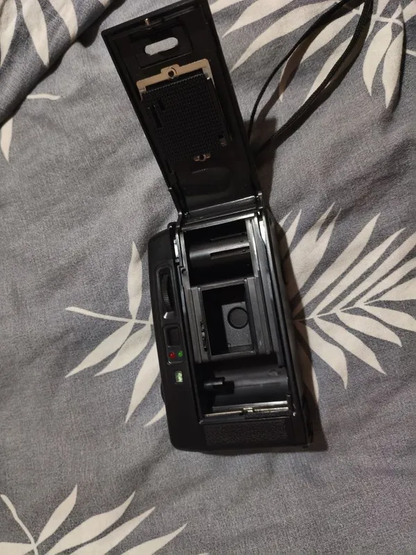 Продам фотоаппарат panasonic c-225EF 2 Продам фотоаппарат panasonic c-225EF 2