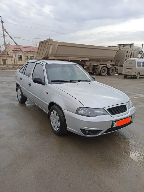 Нексия 2 Донс 1.6 5 Нексия 2 Донс 1.6 5