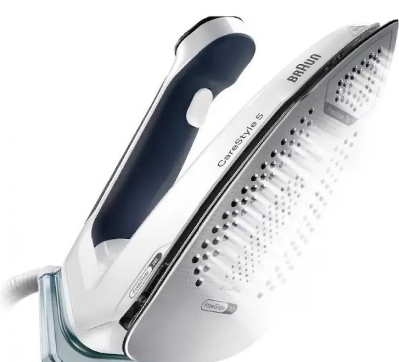 Braun CareStyle 5 IS5245BL Парогенератор с доставкой в день заказа! 2 Braun CareStyle 5 IS5245BL Парогенератор с доставкой в день заказа! 2