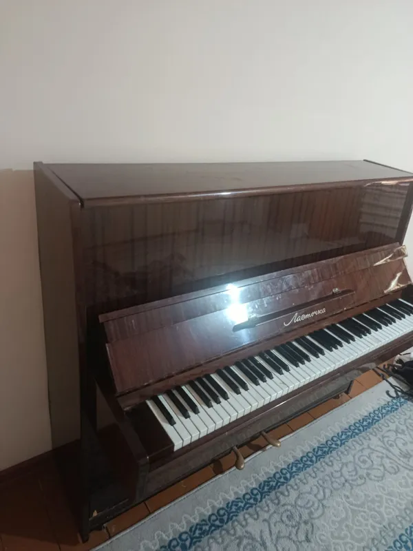 Продам Пианино . Pianino sotiladi — фото 2
