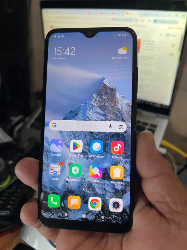 Redmi Note 7 4/64 1