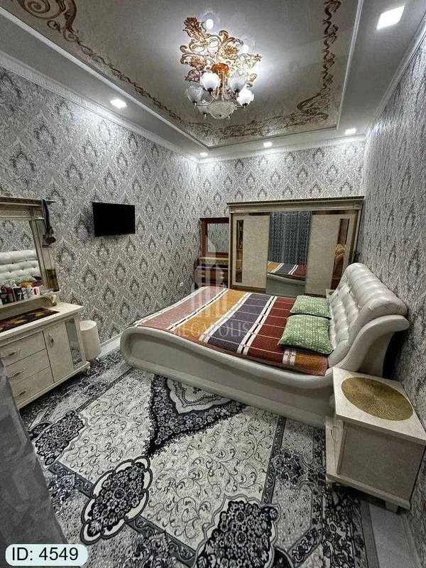 fayzli ucastka sotiladi№4549 8