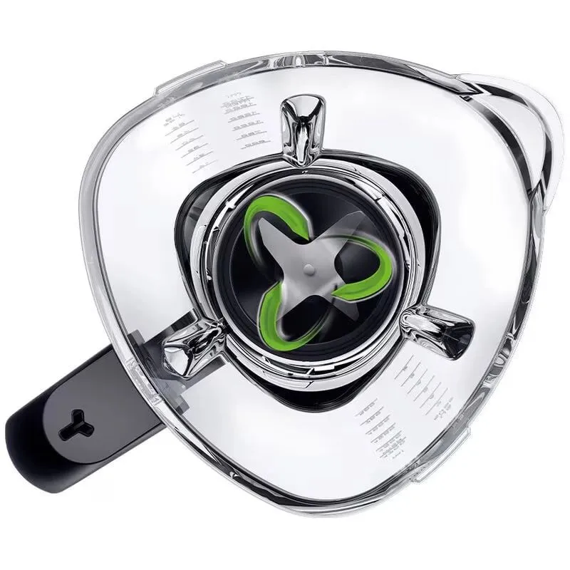 Блендер Braun PowerBlend 7 Jug JB7550 — фото 1