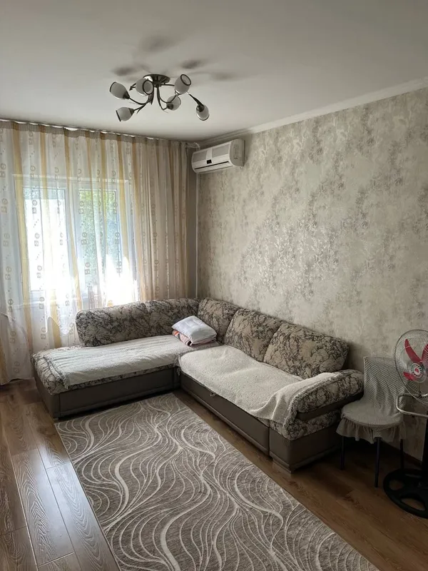 Продаётся квартира 1/2/4 Франция на Ависозлар — фото 1