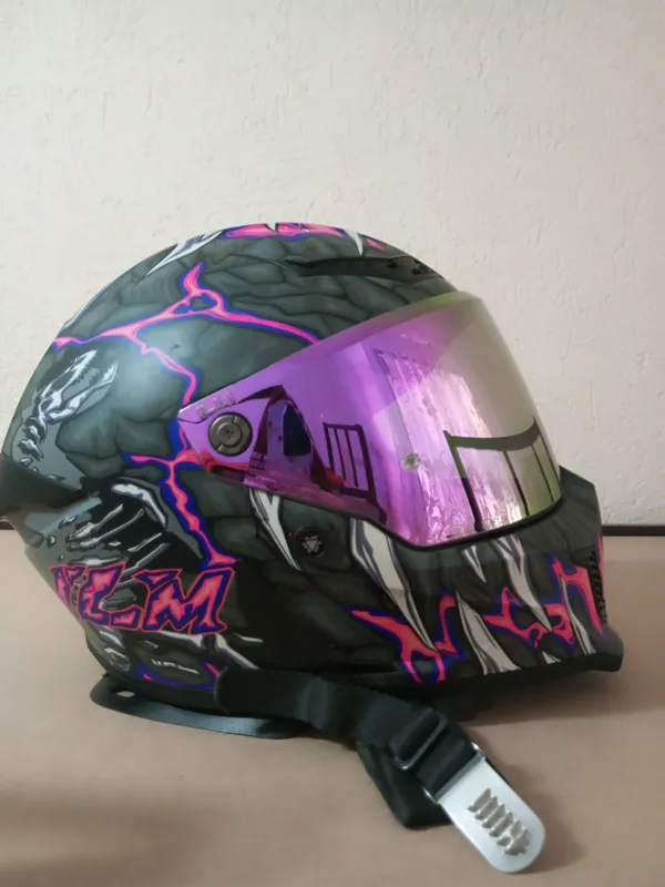 ilm MF509