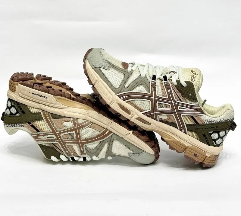 Asics gel Kahana 8 1 Asics gel Kahana 8 1