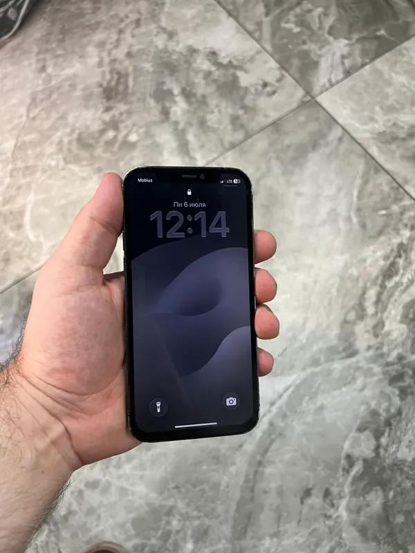 Iphone 12 pro 256gb 2